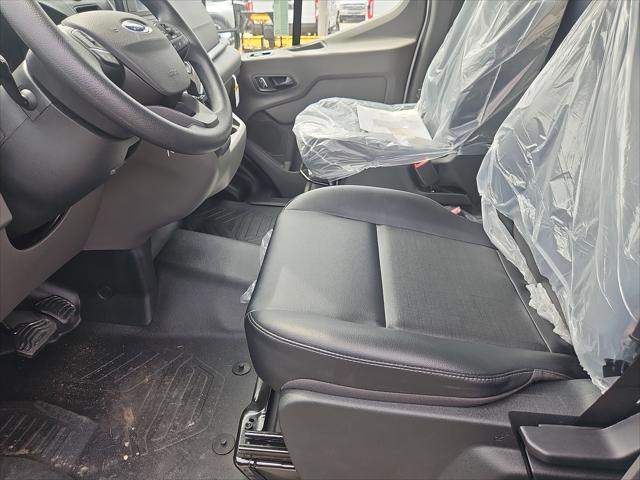 2024 Ford Transit Cargo Van Cargo Van