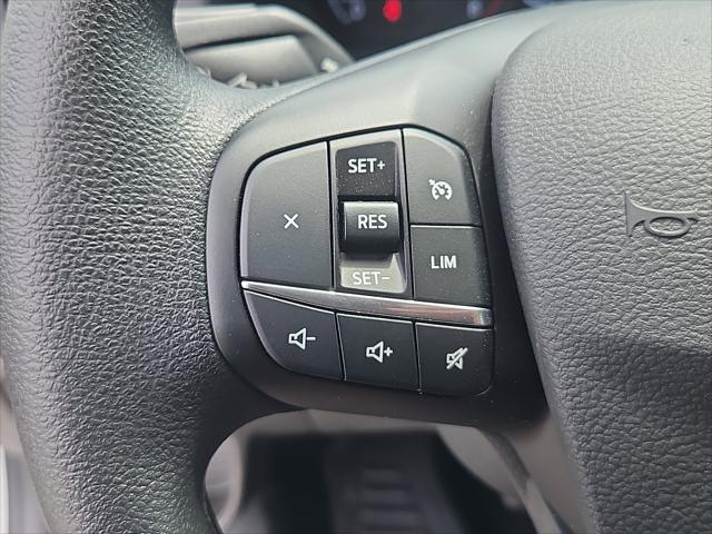 2024 Ford Transit Cargo Van Cargo Van
