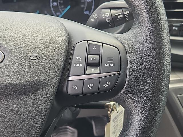 2024 Ford Transit Cargo Van Cargo Van