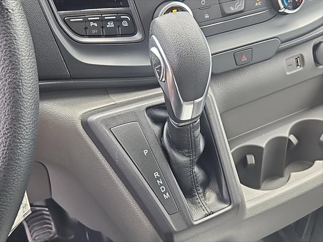 2024 Ford Transit Cargo Van Cargo Van