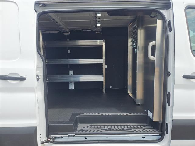 2024 Ford Transit Cargo Van Cargo Van
