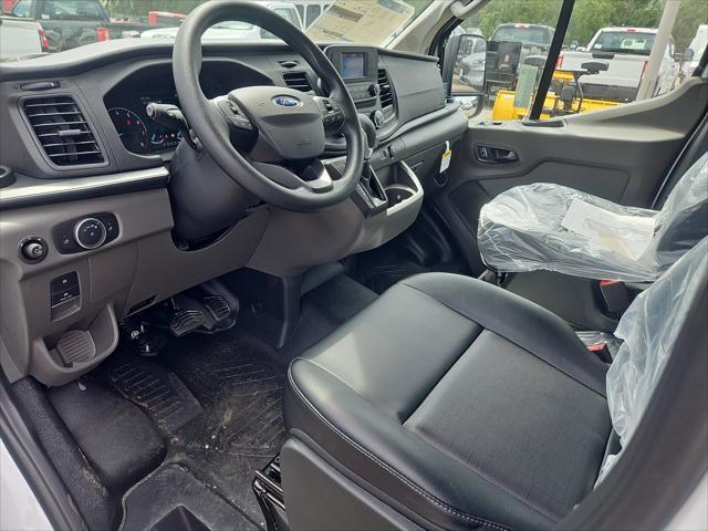 2024 Ford Transit Cargo Van Cargo Van
