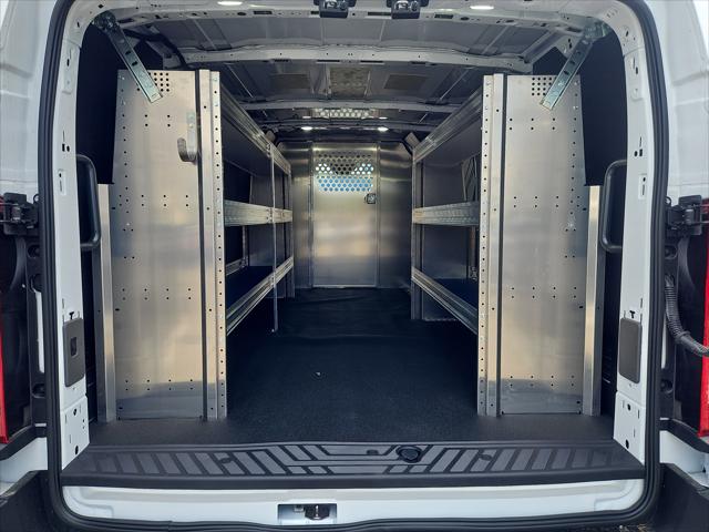 2024 Ford Transit Cargo Van Cargo Van