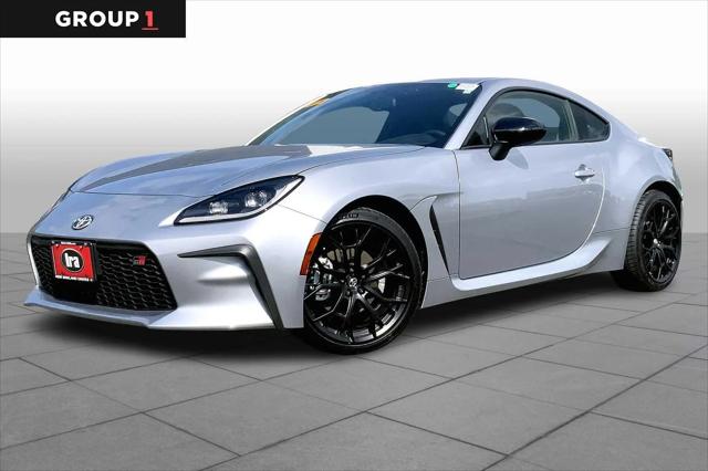 2025 Toyota GR86 Premium for sale in Danvers, MA