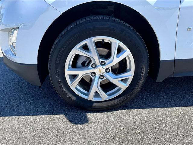 2021 Chevrolet Equinox AWD Premier