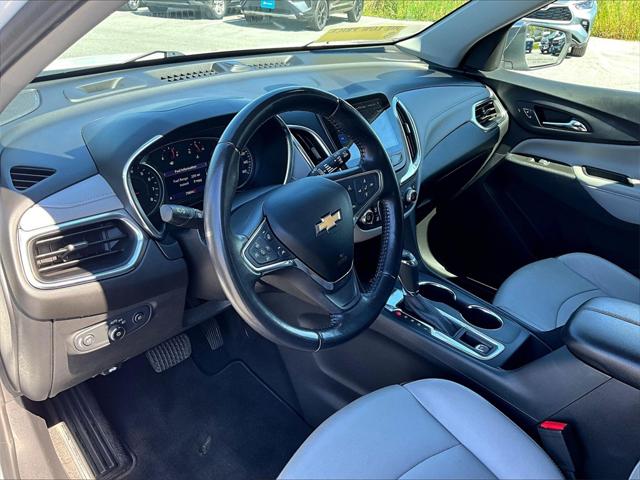 2021 Chevrolet Equinox AWD Premier