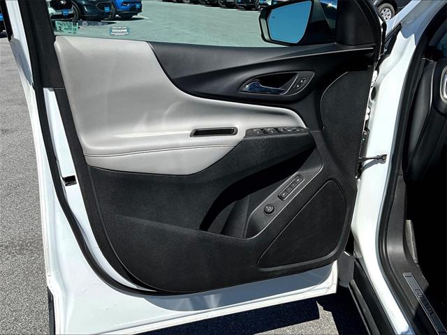 2021 Chevrolet Equinox AWD Premier