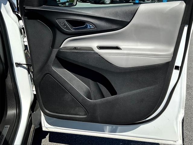2021 Chevrolet Equinox AWD Premier