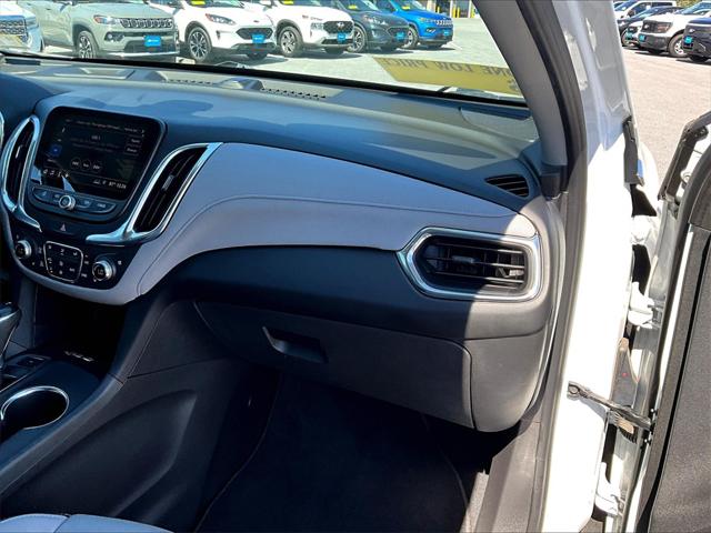 2021 Chevrolet Equinox AWD Premier
