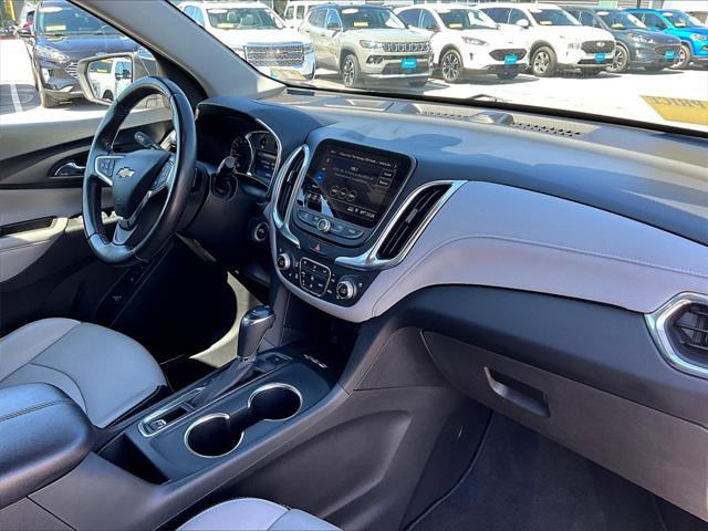 2021 Chevrolet Equinox AWD Premier