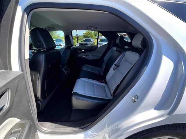 2021 Chevrolet Equinox AWD Premier