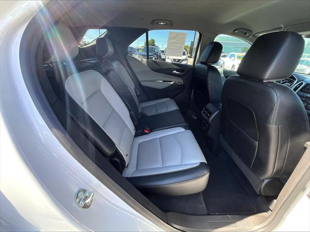 2021 Chevrolet Equinox AWD Premier