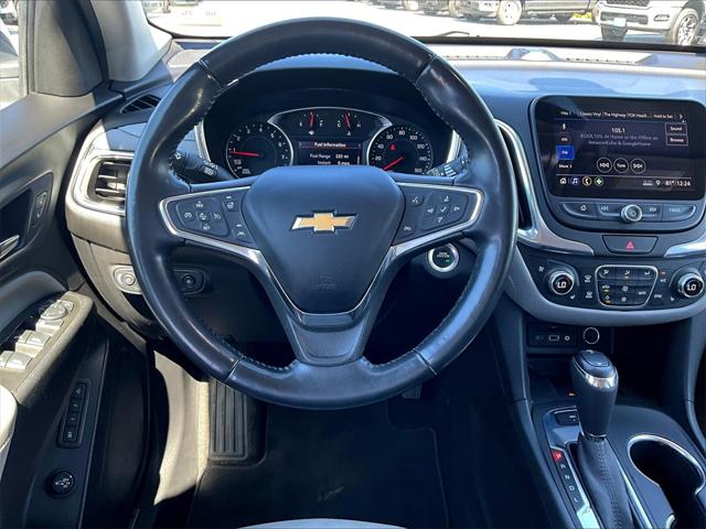 2021 Chevrolet Equinox AWD Premier