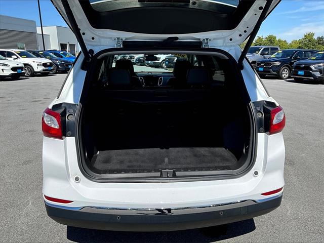 2021 Chevrolet Equinox AWD Premier