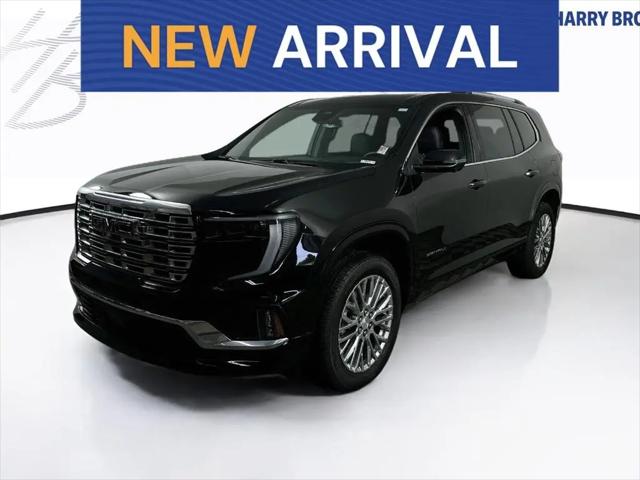 2024 GMC Acadia AWD Denali for sale in FARIBAULT, MN