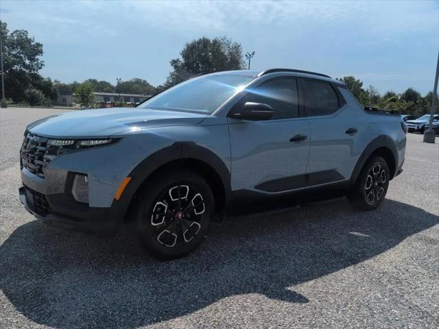 2024 Hyundai Santa Cruz XRT for sale in Enterprise, AL