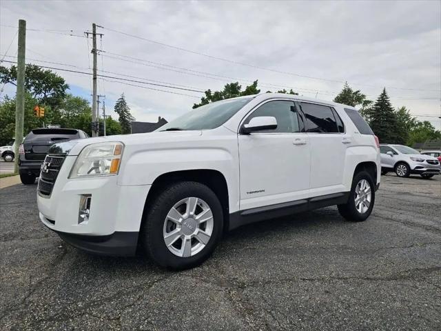 2011 GMC Terrain SLE-1 for sale in Mount Clemens, MI