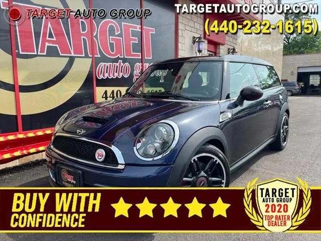 2012 MINI Cooper Clubman Base for sale in Bedford, OH