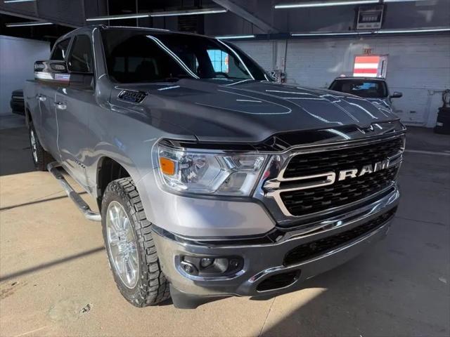 2022 Ram 1500 Big Horn for sale in Canonsburg, PA