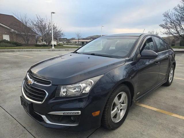 2015 Chevrolet Cruze 1LT Auto for sale in Richland, WA