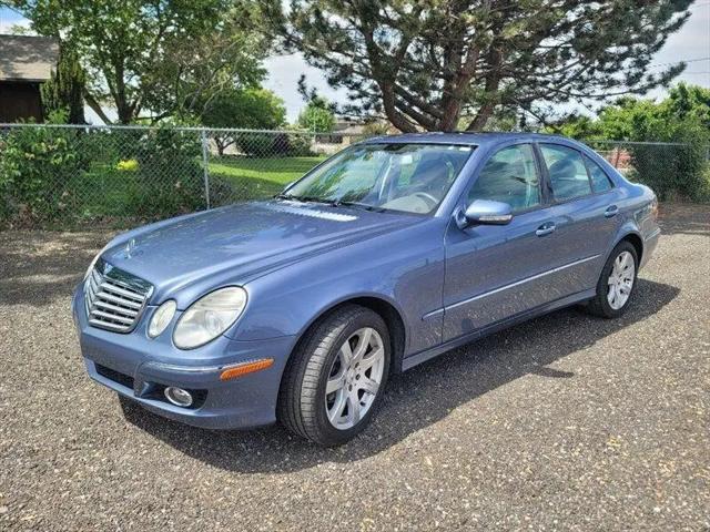 2007 Mercedes-Benz E 350 E350 for sale in Richland, WA