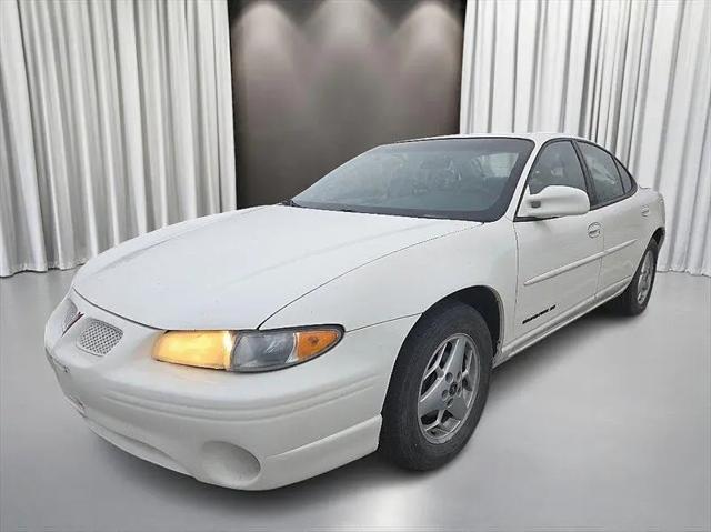 2003 Pontiac Grand Prix SE for sale in Richland, WA