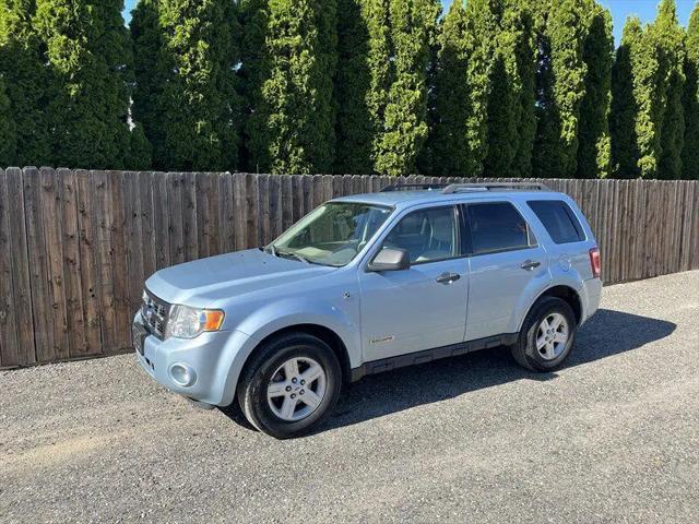 2008 Ford Escape Hybrid Base for sale in Richland, WA