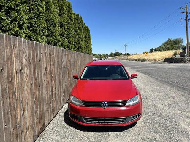 2012 Volkswagen Jetta 2.0L S for sale in Richland, WA
