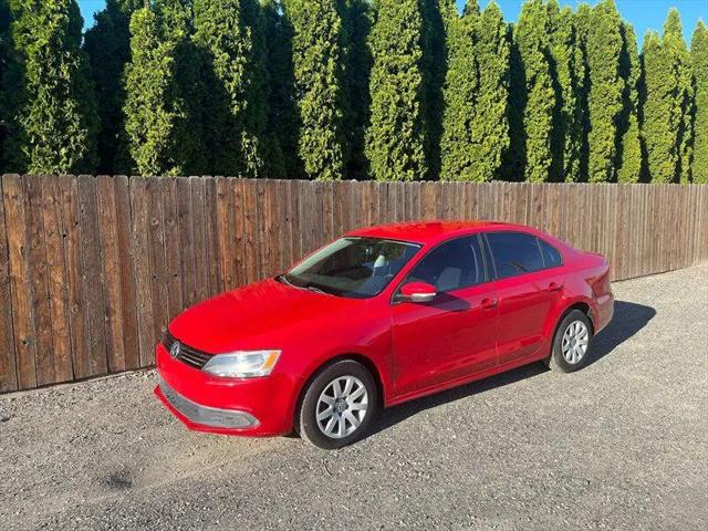 2012 Volkswagen Jetta 2.0L S for sale in Richland, WA