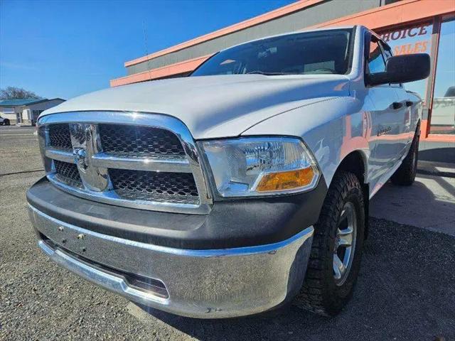 2012 Ram 1500 ST for sale in Richland, WA