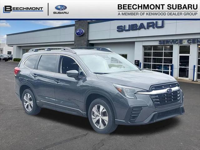 2025 Subaru Ascent Premium 8-Passenger for sale near Cincinnati, OH