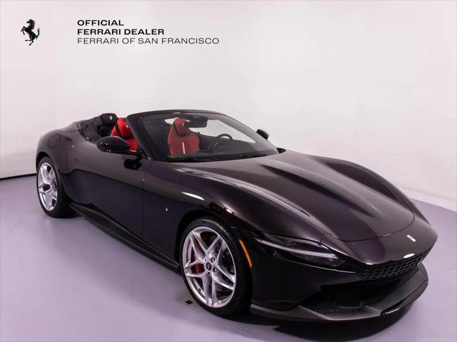 2024 Ferrari Roma Base for sale in Mill Valley, CA