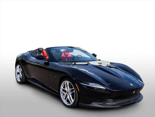2024 Ferrari Roma Base for sale in Mill Valley, CA