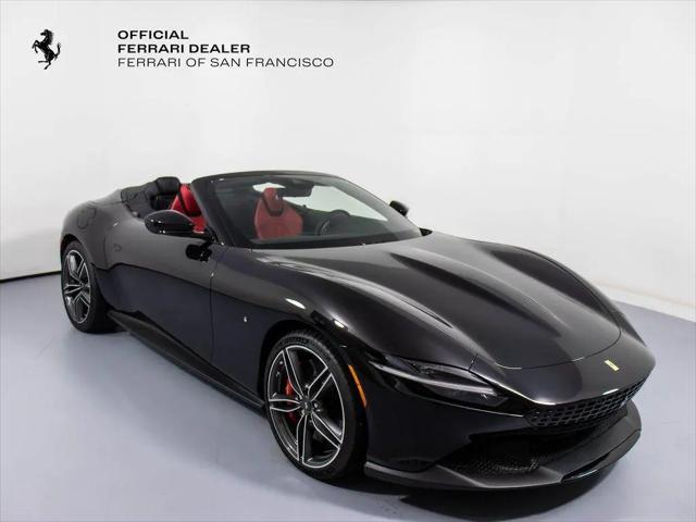 2024 Ferrari Roma Base for sale in Mill Valley, CA