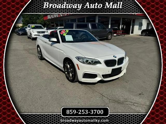 2016 BMW M2 Base for sale in Lexington, KY