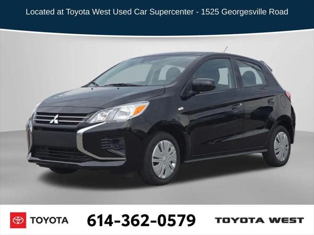 2024 Mitsubishi Mirage ES for sale in Columbus, OH