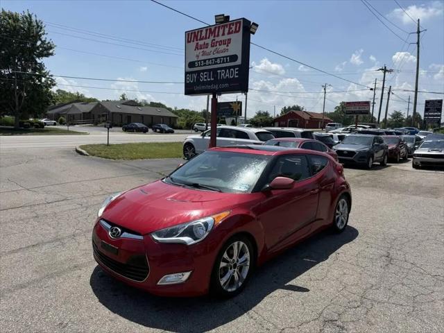 2013 Hyundai Veloster Base for sale in West Chester, OH