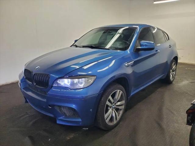 2012 BMW X6 M Base AWD 4dr SUV for sale in Fairfield, OH