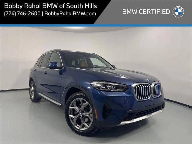 2023 BMW X3 xDrive30i for sale in Canonsburg, PA