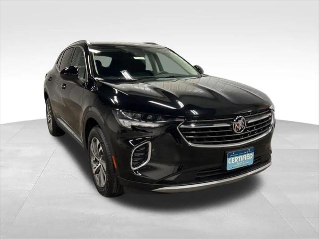 2023 Buick Envision Essence AWD for sale in Chippewa Falls, WI