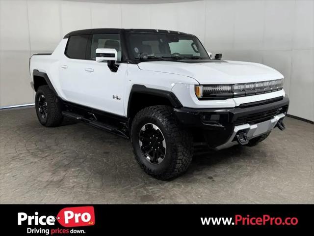 2022 GMC HUMMER EV Edition 1 for sale in Maumee, OH