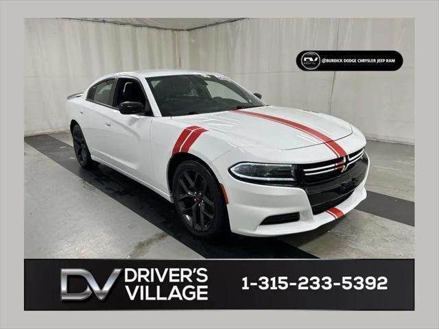 2022 Dodge Charger SXT RWD for sale in Cicero, NY