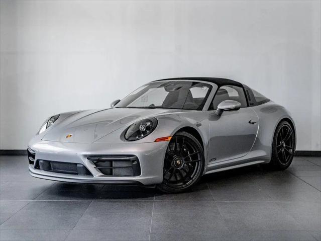 2024 Porsche 911 Targa 4 GTS for sale in Colorado Springs, CO