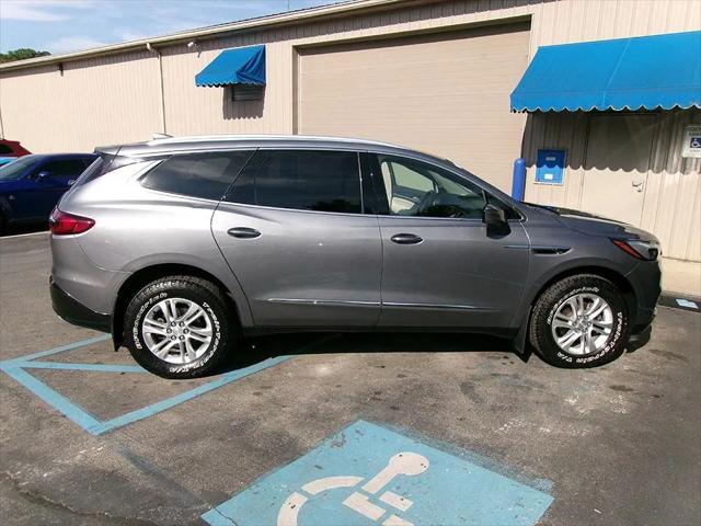 2021 Buick Enclave AWD Essence for sale in Mt Pleasant, PA