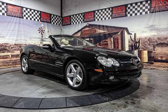 2003 Mercedes-Benz 500 Base (A5) for sale in Bristol, PA