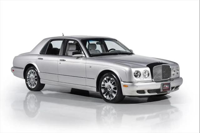 2005 Bentley Arnage R for sale in Farmingdale, NY
