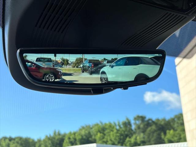 2026 Cadillac iQ Luxury