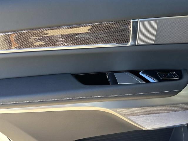 2026 Cadillac iQ Luxury