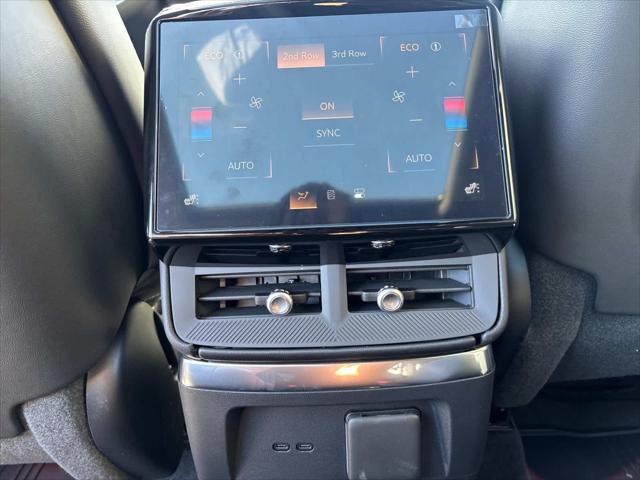 2026 Cadillac iQ Luxury