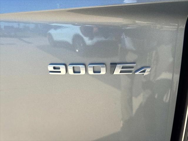2026 Cadillac iQ Luxury